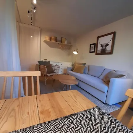 Apartment Acogedor Estudio Con Terraza Besiberri 4 *