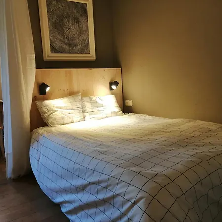 Acogedor Estudio Con Terraza Besiberri 4 Apartment *
