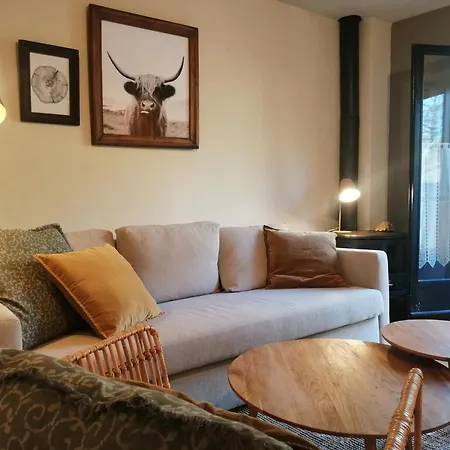 Apartment Acogedor Estudio Con Terraza Besiberri 4 Pla de l'Ermita