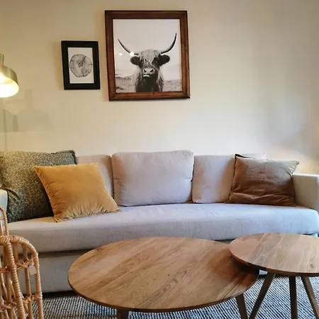 Apartment Acogedor Estudio Con Terraza Besiberri 4 *