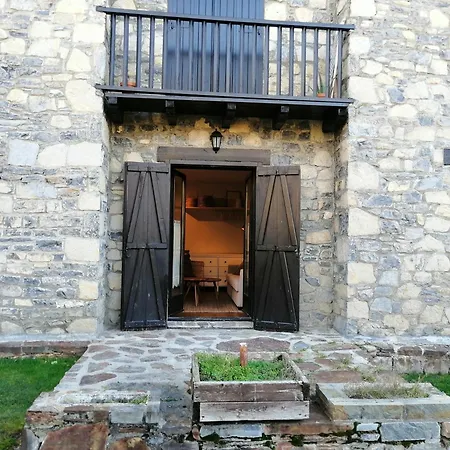 Acogedor Estudio Con Terraza Besiberri 4 Pla de l'Ermita