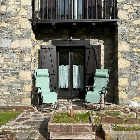 Acogedor Estudio Con Terraza Besiberri 4 Apartment Pla de l'Ermita